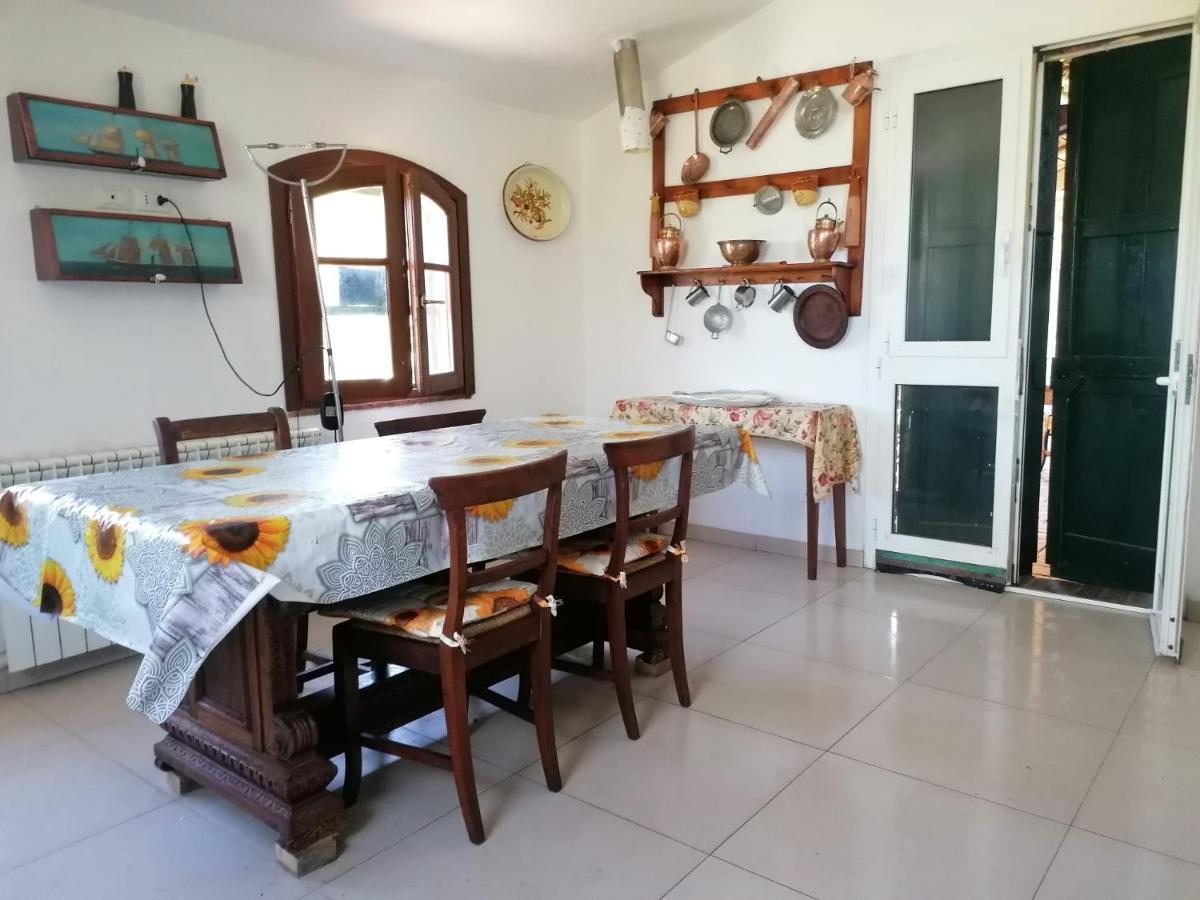 Casa Lalla Livorno Exterior foto